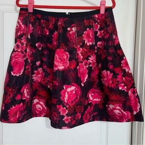NWT Gap woman’s sz 14 mini skirt.